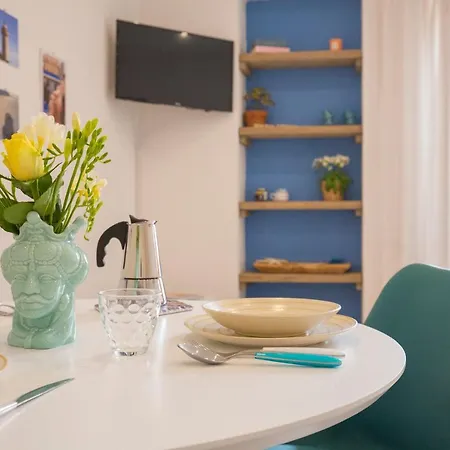 Lejlighed La Petite Maison - Helloelba *