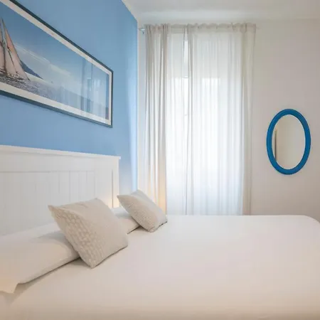Apartment La Petite Maison