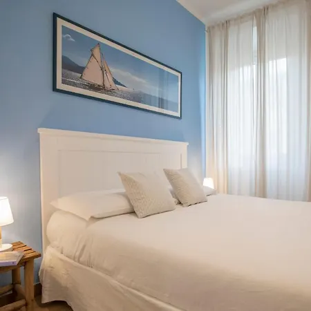 La Petite Maison Apartment Portoferraio