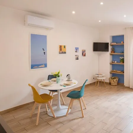 La Petite Maison Apartment