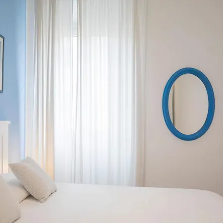 Apartment La Petite Maison Portoferraio