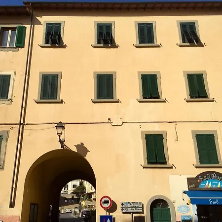 Apartment La Petite Maison *